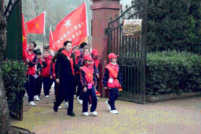 一个承诺